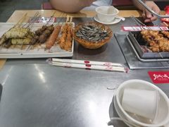 -彭城八戒羊肉串(总店)