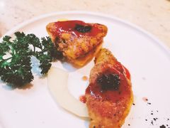 -雍和会海鲜姿造自助(湖东路店)