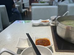 -黑山牛肉汤火锅(花城汇店)