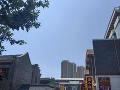 -古文化街旅游区