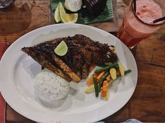-Pundi Pundi Restaurant