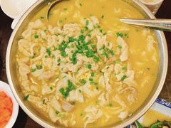 苗家骨肉汤锅-奥山雅阁酒店·中餐厅