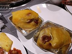 -一方渔歌蒸汽海鲜自助(文化路万达广场店)