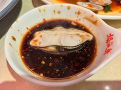 -杨氏青龙虾·羊蝎子(珠江路店)