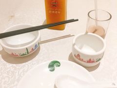 -巴依老爷·新疆美食(上城区天城路店)