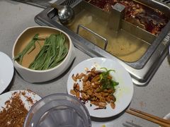 -海底捞火锅(赛格国际购物中心店)