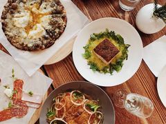 -Mercato莫卡多露台餐厅与酒吧(K11店)