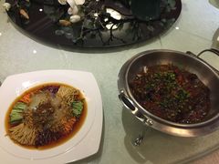 -太极·粤菜餐厅(亚运村鸟巢店)