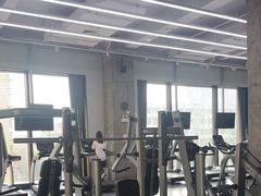 -LA合时健身4PMFIT(花桥旗舰店)