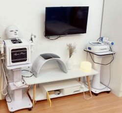 -怡水桐阁 皮肤管理中心