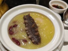 -半岛翡丽海鲜自助餐厅(观风亭店)