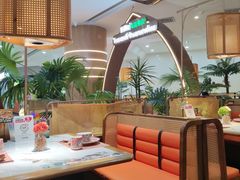 -泰椰里·泰国餐厅(智慧城广百广场店)