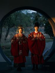 -第一夫人婚纱摄影(南京店)