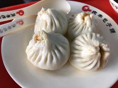 -庆丰包子铺(西便门店)