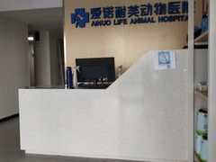-爱诺耐芙动物医院(万博店)