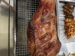 -宗泉烤全羊·烤羊腿·家常菜(解放东路店)