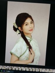 -时光纪亲子全家福照相馆(静安店母女写真父母纪念照)