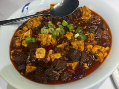 -乔家小院•非遗驴肉•本地小海鲜(滨河路店)