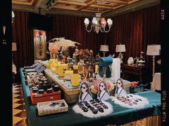 -老欧洲咖啡·西餐(后湖店)