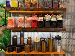 -星巴克臻选(北京太阳宫凯德店)