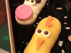 -星巴克(万都店)