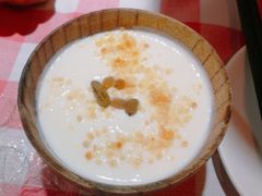 手工酸奶-西域阿里马新疆菜·清真(桂花路店)