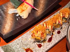 -千代武日本料理(爱建店)