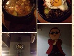 特色韩国酱汤-豚豚猪村烤肉·韩国烤肉(总店)