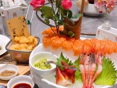-鑫复盛礼记酒店·国家白金五钻酒家