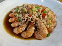 -尚岛私房菜(西方巷店)