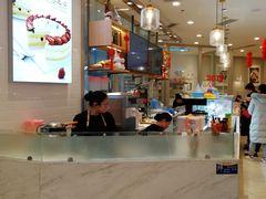 -面包新语(龙湖·西宸天街店)