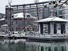 -金陵中学(河西分校)