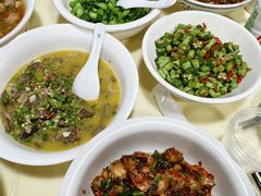 -笨罗卜浏阳菜馆(龙华鹏润达店)