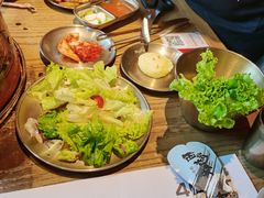 -西塔老太太泥炉烤肉(杭州首店)