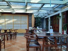-悦真雅院·四合院·清真私房菜(雍和宫店)