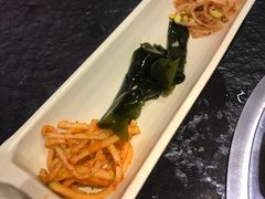 -奥赛奥自助烤肉(财富中心店)
