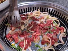 -鹤之乡·齐齐哈尔烤肉·非遗(秋涛路店)