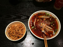 -夫妻肺片·中华老字号·正宗川菜(春熙路店)