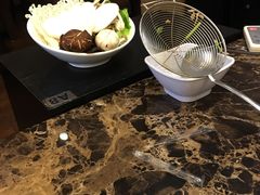 -许府牛杂·鲜牛肉火锅(梁溪万达店)