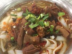 -武汉大学-桂园餐厅