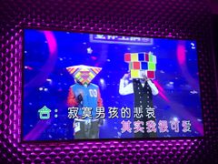 -纯K(打浦桥店)