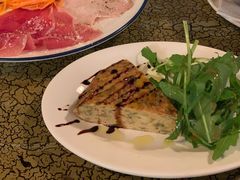 -羽深肉铺 Steak & Wine