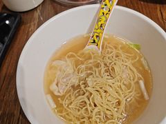 -一记面馆·云吞面嘅专家(富华店)