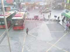 -麦当劳(龙洞店)