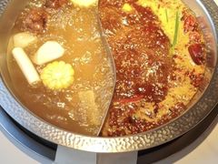 -李姑婆鲜切牛肉火锅自助(凤城二路店)