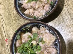 -老谢野馄饨(延安路店)