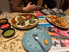 -墨纪Mojí墨西哥餐厅(官舍店)
