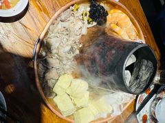 -马家饭堂(南街薰酱店)