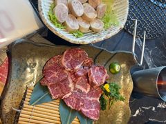 -一品诚记烤肉·甄选店(中南路店)