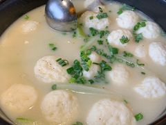 -味可道美食坊(福基路店)